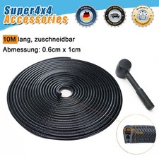 10 Meter Autotür Kantenschutz