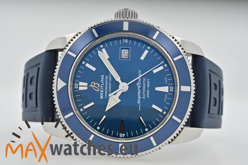 Breitling superocean heritage - breitling,