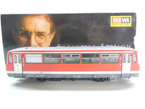 Brawa 0546 schienenbus - brawa, h0