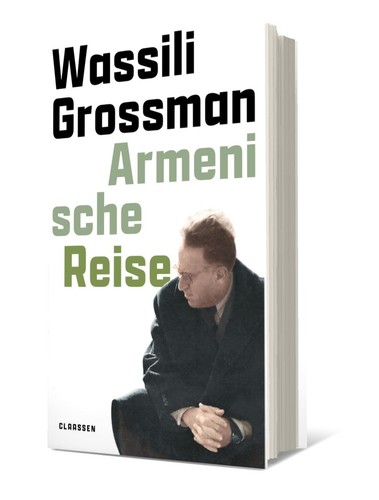 Wassili grossman armenische - wassili,