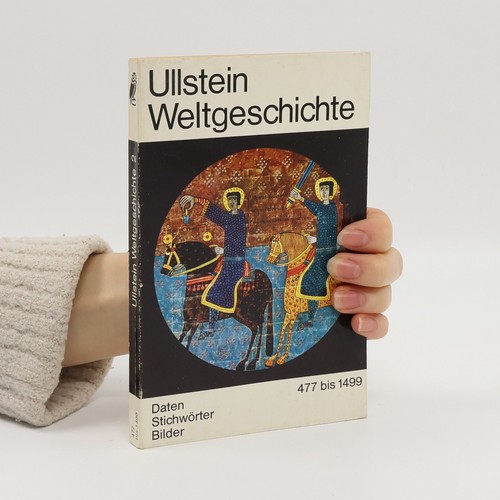 Ullstein weltgeschichte 477 - ullstein,