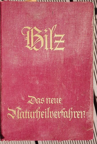 Bilz das neue - -,