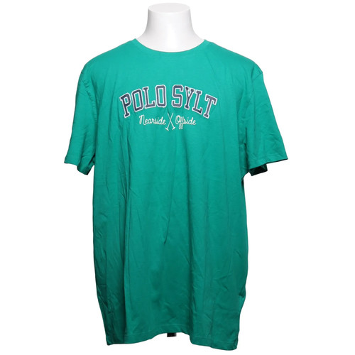 Polo sylt shirt - polo, t-shirt,