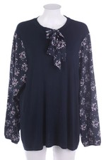 LC WAIKIKI Bluse XXXXXL blau