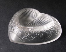 LALIQUE FRANCE:  KLEINE