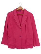 Woman tchibo sweatblazer - by,