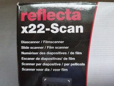 reflecta x22-Scan Dia-Scanner 