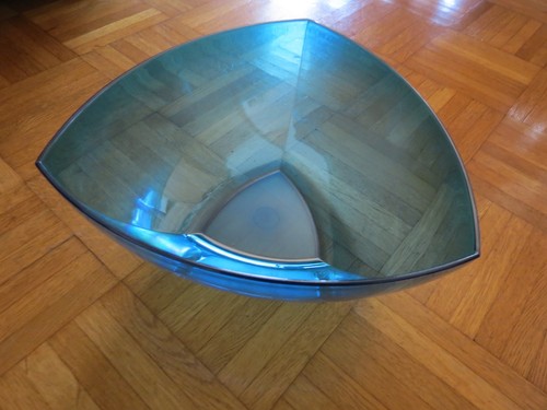 Tupperware eleganzia schüssel - tupperware,