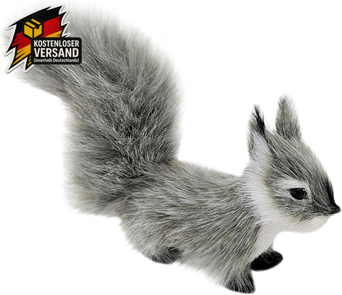 Mini eichhörnchen plüsch - mini-eichhörnchen,