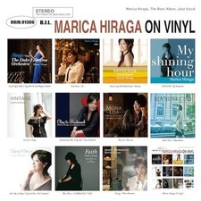 Marica Hiraga - Marica Hiraga