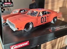 Carrera Dodge Charger 500