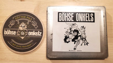 Böhse onkelz bmbl böse - böhse,