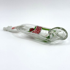 Desperados Flasche Aschenbecher | Werbung Upcycling Deko Bier Retro Bar Party