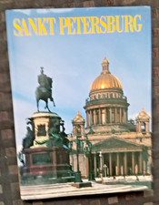 Sankt Petersburg.