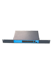 YuanLey 18 Port PoE Switch, 16
