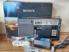 Sony ICF-2001 D Weltempfänger