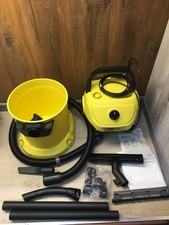 Kärcher Nass-/Trockensauger