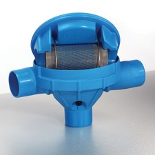 Regenwasserfilter