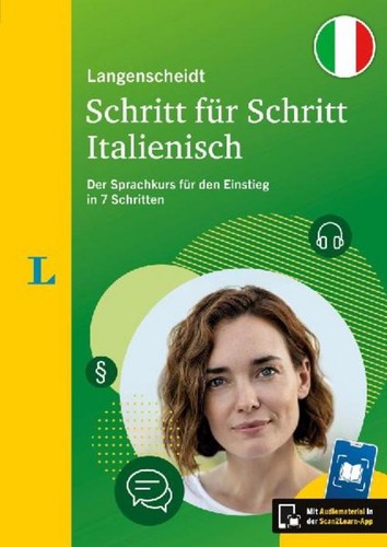 Langenscheidt schritt für - langenscheidt,