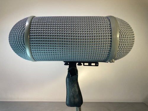 Rycote stereo mono - rycote, stereo/mono