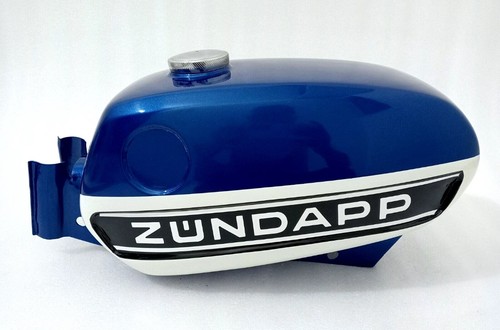 Zundapp cross 517 - ks, 50