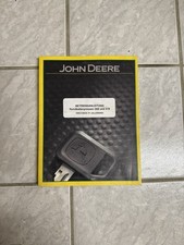 John Deere Rundballenpresse