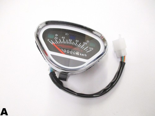 Repro tacho tachometer - tacho, /
