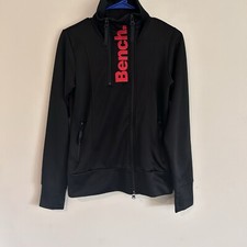 Bench Athletic Jacket Sz M