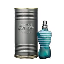 Jean Paul Gaultier Le Male Eau