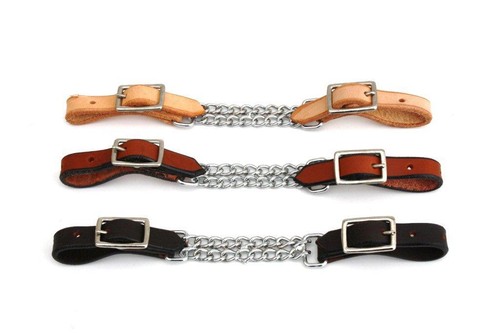 Tack kinnkette doppelt - tack,
