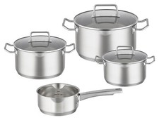 Rösle expertiso kochtopf set - rÖsle, kochtopf-set