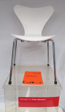 Kinderstuhl Fritz Hansen Serie