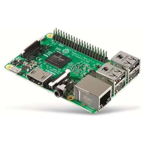 Raspberry 1gb ram - 3, b
