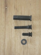 HEWI Türgriffbefestigung