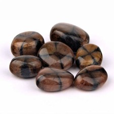 Chiastolith | Kreuzstein