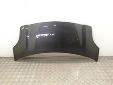 Toyota Yaris Motorhaube