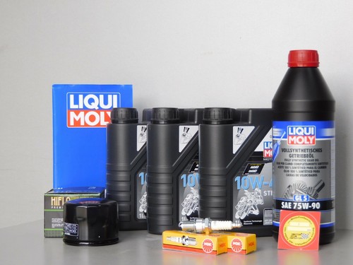 Wartungs set moto guzzi - set,