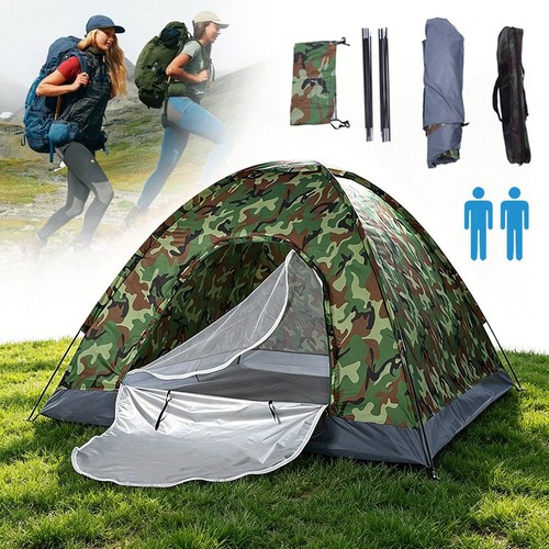 Campingzelt kuppelzelt - campingzelt,
