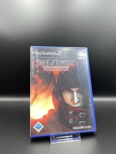 Dirge of Cerberus-Final