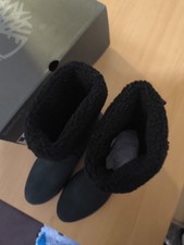 Timberland Damenstiefel Boots