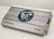 Soundstream LIL´ Wonder LW