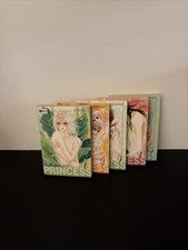 Kiss Me Princess Band 1-5