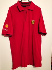 Polohemd formel ferrari - formel, 1