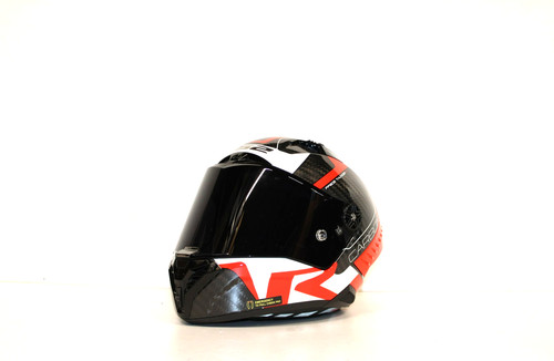 Ls2 ff805 thunder - ls2, carbon
