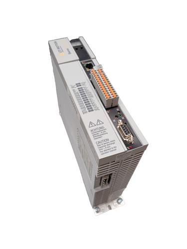 Lti servo one junior - servo,