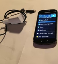 Samsung Galaxy S Duos - 4GB -