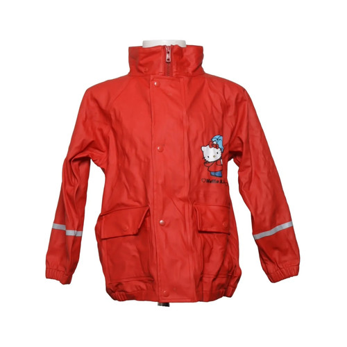 Hello kitty regenjacke - kitty,,