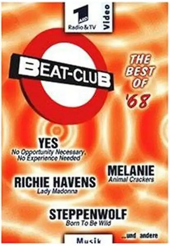 Beat club 68 - beat, '68