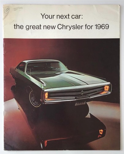 Chrysler range kanada - range,