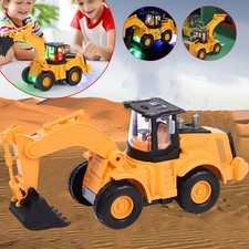 Bagger Spielzeug Kinder